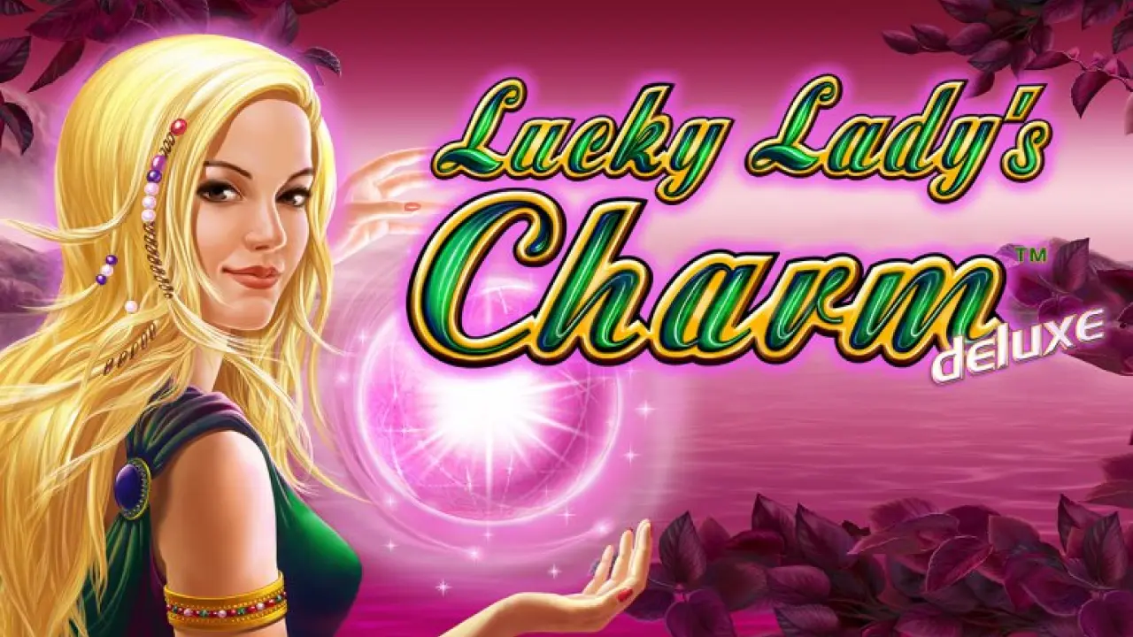 Lucky Lady Charm Deluxe